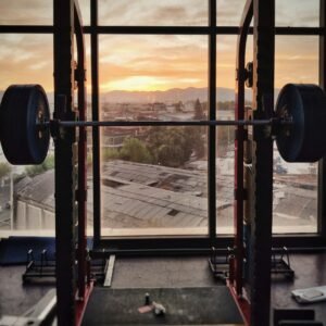 How to Launch a Successful Gym Business