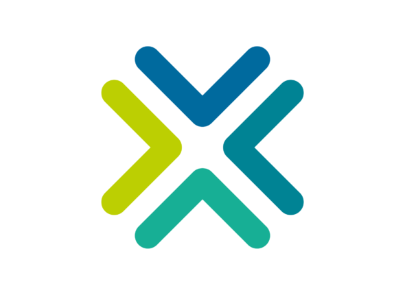 Educating Excellence Logo_Logomark White BG